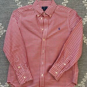 Ralph Lauren Button Down Shirt